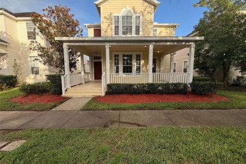 Casa en Saint Cloud, Florida 3 dormitorios, 219.81 m2 № 2384292