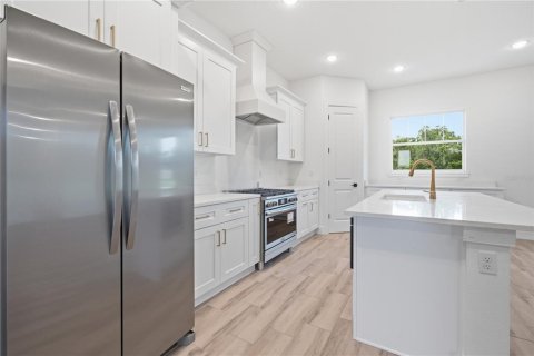 Villa ou maison à vendre à Dunnellon, Floride: 4 chambres, 218.51 m2 № 2224487 - photo 5