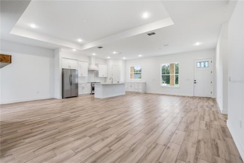 Villa ou maison à vendre à Dunnellon, Floride: 4 chambres, 218.51 m2 № 2224487 - photo 13