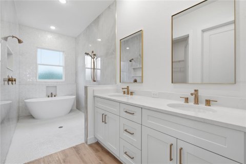 Villa ou maison à vendre à Dunnellon, Floride: 4 chambres, 218.51 m2 № 2224487 - photo 21