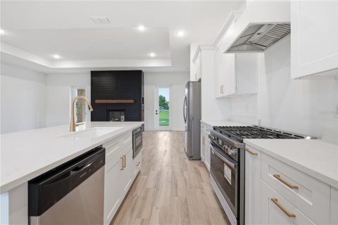 Villa ou maison à vendre à Dunnellon, Floride: 4 chambres, 218.51 m2 № 2224487 - photo 8