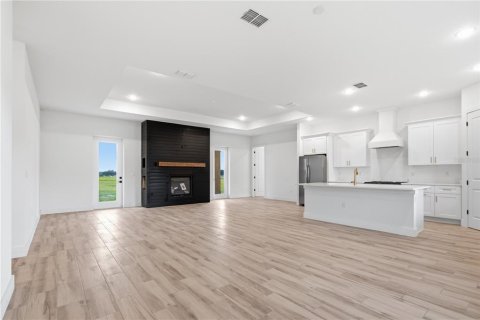 Villa ou maison à vendre à Dunnellon, Floride: 4 chambres, 218.51 m2 № 2224487 - photo 12