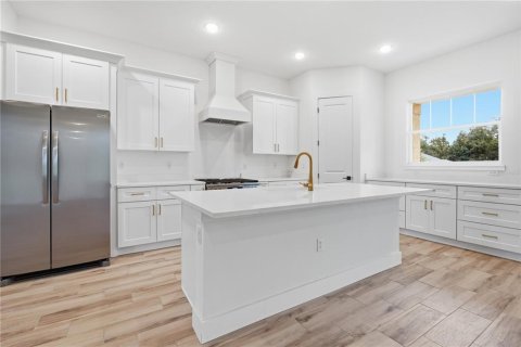Villa ou maison à vendre à Dunnellon, Floride: 4 chambres, 218.51 m2 № 2224487 - photo 7