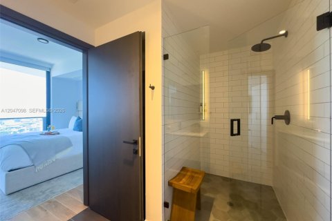 Купить кондоминиум в Майами, Флорида 1 спальня, 47.29м2, № 2263414 - фото 16