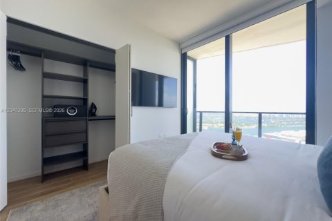Купить кондоминиум в Майами, Флорида 1 спальня, 47.29м2, № 2263414 - фото 12