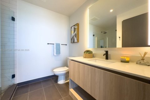 Купить кондоминиум в Майами, Флорида 1 спальня, 47.29м2, № 2263414 - фото 14