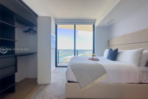 Купить кондоминиум в Майами, Флорида 1 спальня, 47.29м2, № 2263414 - фото 11
