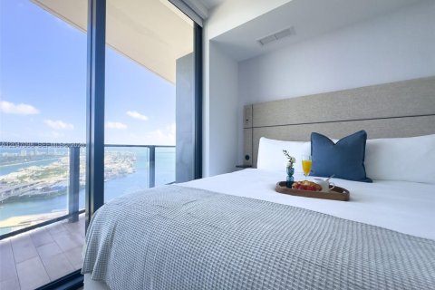 Купить кондоминиум в Майами, Флорида 1 спальня, 47.29м2, № 2263414 - фото 8