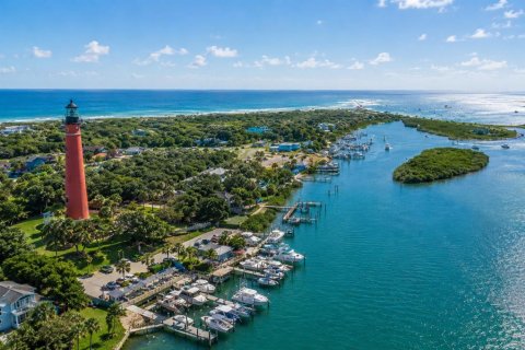 Condo in Ponce Inlet, Florida, 3 bedrooms № 2208925 - photo 28