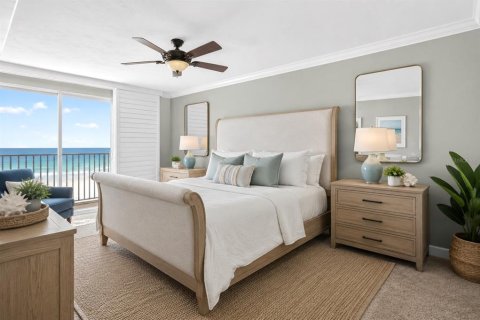 Condo in Ponce Inlet, Florida, 3 bedrooms № 2208925 - photo 11