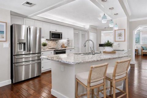 Condo in Ponce Inlet, Florida, 3 bedrooms № 2208925 - photo 8