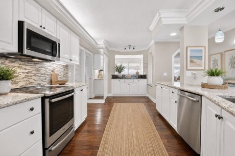 Condo in Ponce Inlet, Florida, 3 bedrooms № 2208925 - photo 9