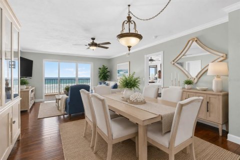 Condo in Ponce Inlet, Florida, 3 bedrooms № 2208925 - photo 6