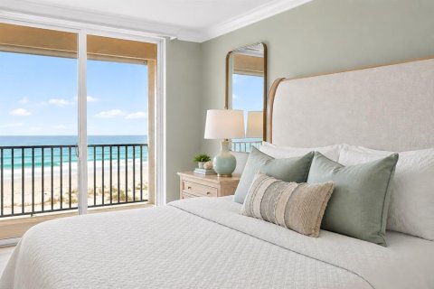 Condo in Ponce Inlet, Florida, 3 bedrooms № 2208925 - photo 12