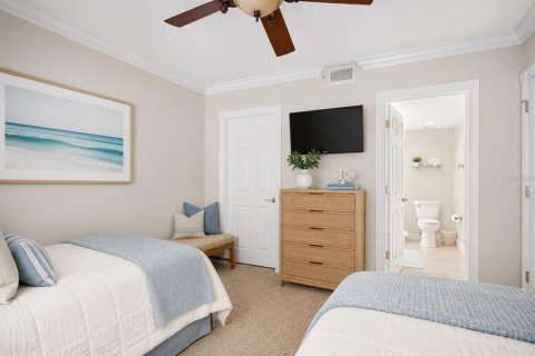 Condo in Ponce Inlet, Florida, 3 bedrooms № 2208925 - photo 21