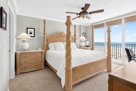 Condo in Ponce Inlet, Florida, 3 bedrooms № 2208925 - photo 17