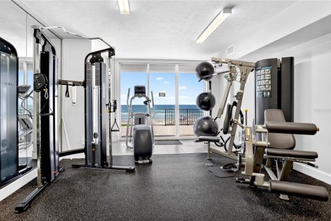 Condo in Ponce Inlet, Florida, 3 bedrooms № 2208925 - photo 24
