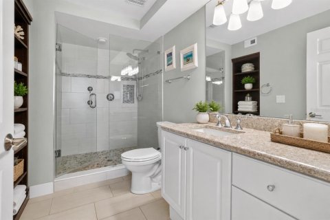 Condo in Ponce Inlet, Florida, 3 bedrooms № 2208925 - photo 18