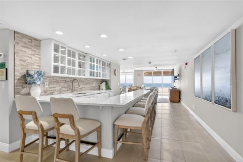 Condo in Ponce Inlet, Florida, 3 bedrooms № 2208925 - photo 26