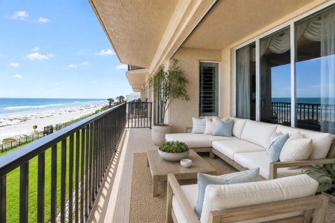 Condo in Ponce Inlet, Florida, 3 bedrooms № 2208925