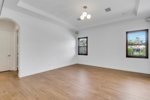 Villa ou maison à vendre à Jupiter, Floride: 4 chambres, 265.14 m2 № 2249713 - photo 20