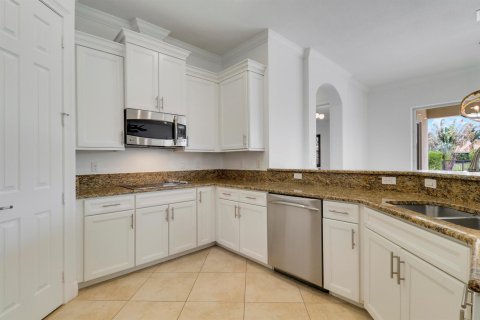 Villa ou maison à vendre à Jupiter, Floride: 4 chambres, 265.14 m2 № 2249713 - photo 13