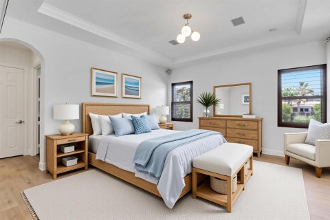 Villa ou maison à vendre à Jupiter, Floride: 4 chambres, 265.14 m2 № 2249713 - photo 19