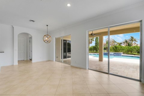 Villa ou maison à vendre à Jupiter, Floride: 4 chambres, 265.14 m2 № 2249713 - photo 16