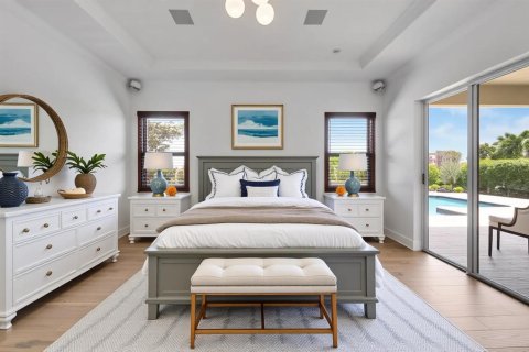 Villa ou maison à vendre à Jupiter, Floride: 4 chambres, 265.14 m2 № 2249713 - photo 18