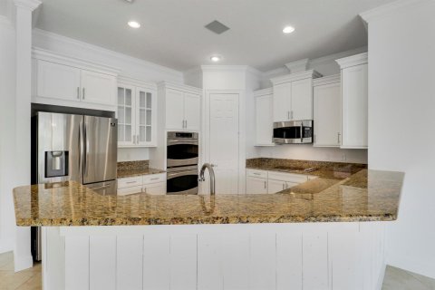 Villa ou maison à vendre à Jupiter, Floride: 4 chambres, 265.14 m2 № 2249713 - photo 11