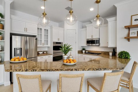 Villa ou maison à vendre à Jupiter, Floride: 4 chambres, 265.14 m2 № 2249713 - photo 12