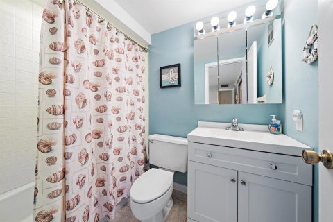 Touwnhouse à vendre à Stuart, Floride: 2 chambres, 130.06 m2 № 2251081 - photo 15