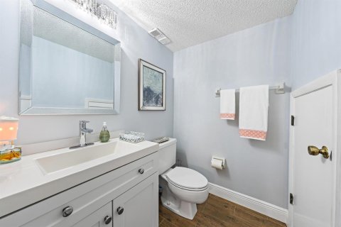 Touwnhouse à vendre à Stuart, Floride: 2 chambres, 130.06 m2 № 2251081 - photo 10