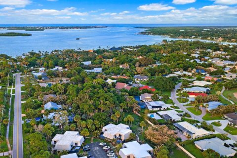 Touwnhouse à vendre à Stuart, Floride: 2 chambres, 130.06 m2 № 2251081 - photo 24