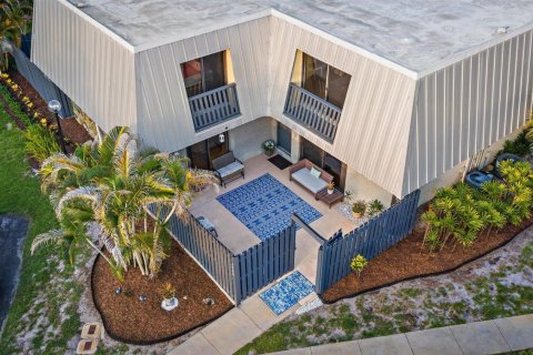 Touwnhouse à vendre à Stuart, Floride: 2 chambres, 130.06 m2 № 2251081 - photo 20