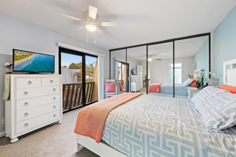 Touwnhouse à vendre à Stuart, Floride: 2 chambres, 130.06 m2 № 2251081 - photo 17