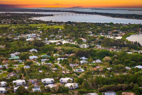 Touwnhouse à vendre à Stuart, Floride: 2 chambres, 130.06 m2 № 2251081 - photo 30