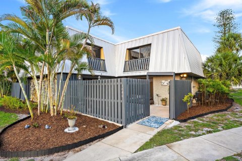 Touwnhouse à vendre à Stuart, Floride: 2 chambres, 130.06 m2 № 2251081 - photo 19