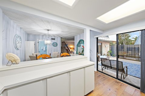 Touwnhouse à vendre à Stuart, Floride: 2 chambres, 130.06 m2 № 2251081 - photo 9