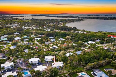 Touwnhouse à vendre à Stuart, Floride: 2 chambres, 130.06 m2 № 2251081 - photo 28