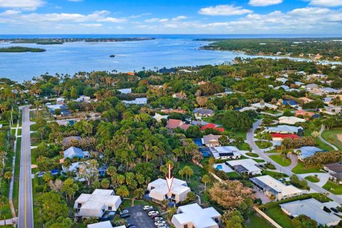 Touwnhouse à vendre à Stuart, Floride: 2 chambres, 130.06 m2 № 2251081 - photo 23