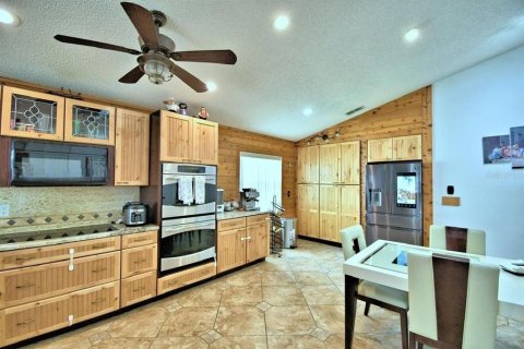 Villa ou maison à vendre à Davenport, Floride: 4 chambres, 152.55 m2 № 2135630 - photo 5