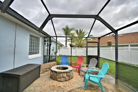 Villa ou maison à vendre à Davenport, Floride: 4 chambres, 152.55 m2 № 2135630 - photo 14