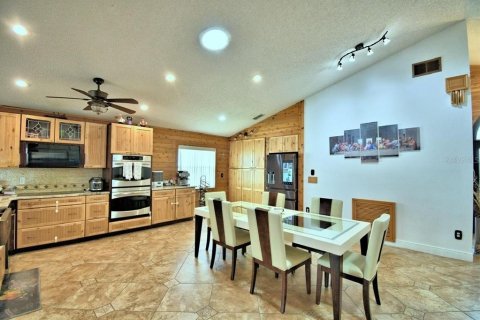 Villa ou maison à vendre à Davenport, Floride: 4 chambres, 152.55 m2 № 2135630 - photo 4