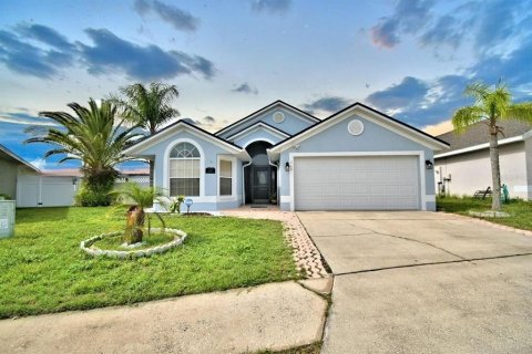 Villa ou maison à vendre à Davenport, Floride: 4 chambres, 152.55 m2 № 2135630 - photo 2