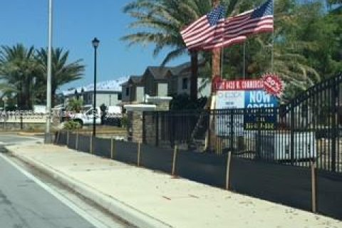 Townhouse in Tamarac, Florida 3 bedrooms, 139.82 sq.m. № 1877762 - photo 1