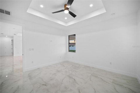 Villa ou maison à vendre à Cape Coral, Floride: 3 chambres, 128.86 m2 № 1266115 - photo 20