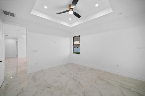 Villa ou maison à vendre à Cape Coral, Floride: 3 chambres, 128.86 m2 № 1266115 - photo 9