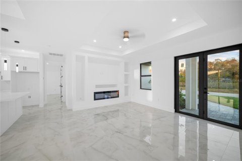 Villa ou maison à vendre à Cape Coral, Floride: 3 chambres, 128.86 m2 № 1266115 - photo 24