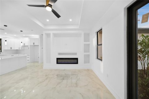Villa ou maison à vendre à Cape Coral, Floride: 3 chambres, 128.86 m2 № 1266115 - photo 19
